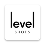 level shoes - ليفيل شوز android application logo